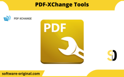 PDF-XChange Tools