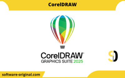 CorelDRAW Graphics Suite 2025