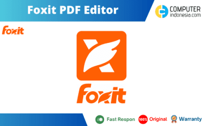 Foxit PDF Editor